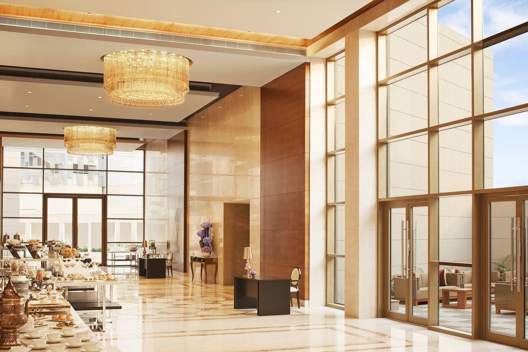 Hotel Taj Swarna